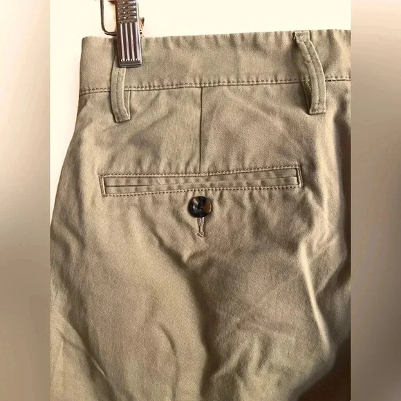 Goodfellow & Co. athletic fit pants - Picture 5 of 9